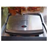 Panini Maker / Griddler