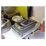 Baking Pans & Baking Dishes