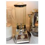 Vintage Blender