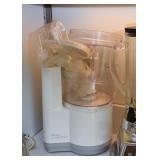 Food Processor