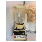 Vintage Blender