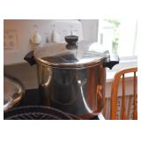 Pots & Pans