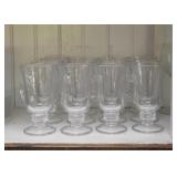Irish Coffee Glasses