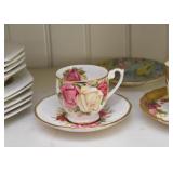 Vintage Teacups