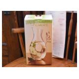 Glass Carafe