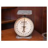 Universal Household Scale