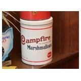 Campfire Marshmallows Tin