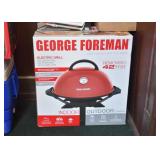 George Foreman Grill