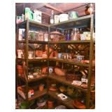 Garden Decor & Accessories