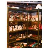 Home Decor & Kitchenware