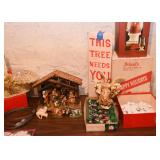 Christmas Ornaments & Decor