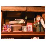 Christmas Ornaments & Decor