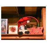 Christmas Ornaments & Decor