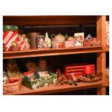 Christmas Ornaments & Decor