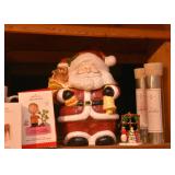 Christmas Ornaments & Decor