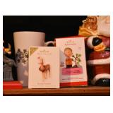 Christmas Ornaments & Decor