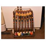 Croquet Set