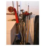 Golf Clubs