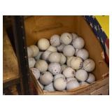 Golf Balls