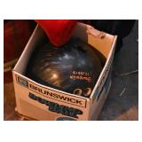 Bowling Ball