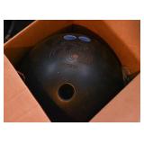 Bowling Ball