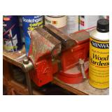 Bench Vise