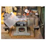 Delta Bench Grinder