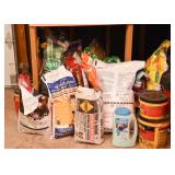 Garden / Outdoor Items