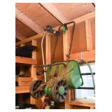 Garden / Grass Seeder