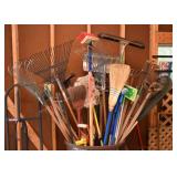 Garden Tools