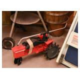 Lawn / Garden Sprinkler