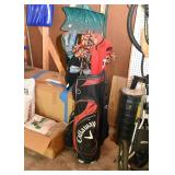 Golf Clubs