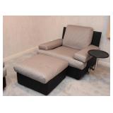 BUY IT NOW! $3,200 for set - Italian Loveseat, Chair & Ottoman (Mariani Pace Collection)