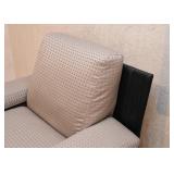 BUY IT NOW! $3,200 for set - Italian Loveseat, Chair & Ottoman (Mariani Pace Collection)