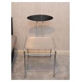 BUY IT NOW! $500 - Massimo Iosa Ghina Velox Chair, 1987