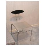 BUY IT NOW! $500 - Massimo Iosa Ghina Velox Chair, 1987