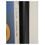 BUY IT NOW! $2,500 - Framed Vintage French Cognac Richarpailloud Poster (1930