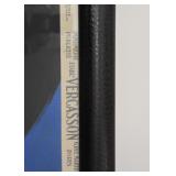 BUY IT NOW! $2,500 - Framed Vintage French Cognac Richarpailloud Poster (1930