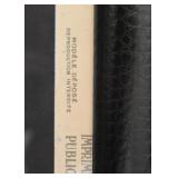 BUY IT NOW! $2,500 - Framed Vintage French Cognac Richarpailloud Poster (1930