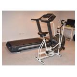 BUY IT NOW! $200 - Freemotion Treadmill