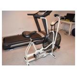 BUY IT NOW! $120 - Schwinn Exercise Bike