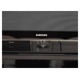 Samsung Flatscreen TV with TV Stand
