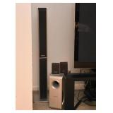 Panasonic Surround Sound System
