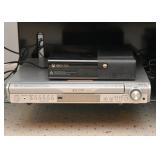 Panasonic DVD Player