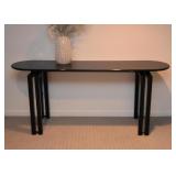 Modern French Console Table