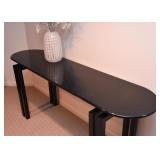 Modern French Console Table
