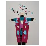 Art Doll, Signed by Artist