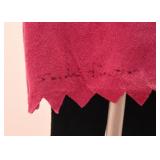 Art Doll, Signed by Artist