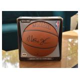 BUY IT NOW! $180 - Magic Johnson Autographed Basketball