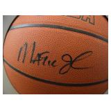 BUY IT NOW! $180 - Magic Johnson Autographed Basketball